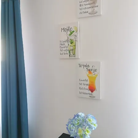 アパート Under The Hill 2 バート・ムスカウ