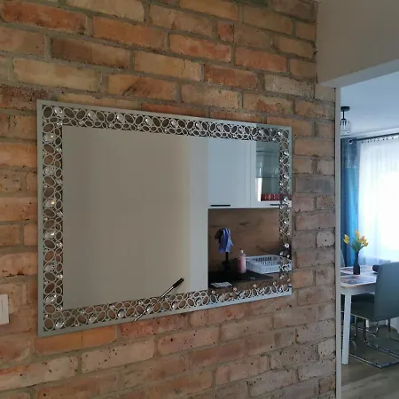 アパート Under The Hill 2 バート・ムスカウ