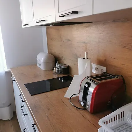 Appartement Under The Hill 2