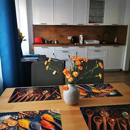 アパート Under The Hill 2 バート・ムスカウ