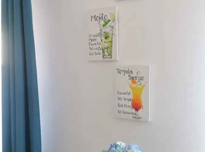 Apartment Under The Hill 2 Bad Muskau