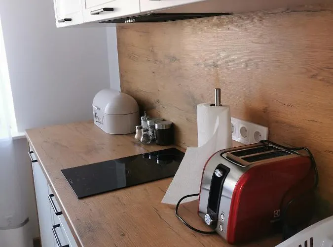 Apartment Under The Hill 2