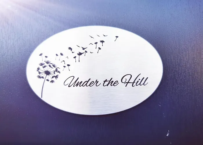 Apartment Under The Hill 2